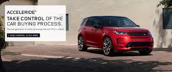 Land Rover Santa Fe Land Rover Dealer Service Center
