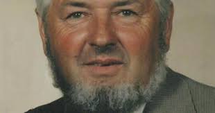 David Charles Mentzer