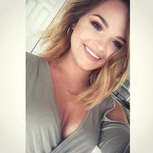 Caitlin Cook (caitlincook5)