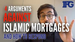 You also cannot buy shares of film making companies, tobacco product companies, winemaking companies, etc. Is A Mortgage Haram A Fatwa Analysis Islamic Finance Ifg
