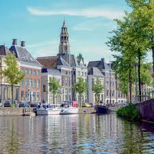 How To Visit 8 Awesome Cities In The Netherlands For Less Than 100 City Netherlands Groningen