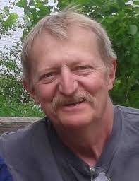 Obituary information for Mitchell D. Carlson