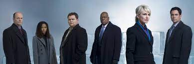 Crimes that were committed many years before. Cold Case Kein Opfer Ist Je Vergessen Serie 2003 2010 Moviepilot De