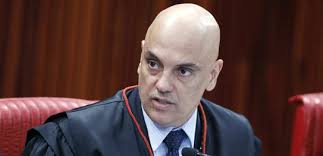 O ministro alexandre de moraes, do supremo tribunal federal, arquivou nesta quinta (1º) o inquérito aberto para investigar atos antidemocráticos ocorridos no primeiro semestre do ano passado. Brasil El Ministro Alexandre De Moraes Es Elegido Para El Cargo De Titular Del Tse Noticias Electorales