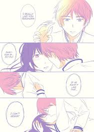 Porn 騎乗位斉照- Saiki Kusuo No Psi Nan Hentai Kiss - Nhentai.life