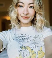 Jodelle Ferland #New Instagram...