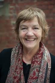 INTERVIEW WITH PATRICIA CORNELIUS