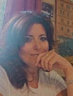 Rosanna Leone's Instagram, Twitter & Facebook