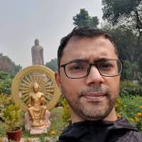 Dr. Shailesh Solanki