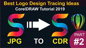 Coreldraw Tutorial Best Logo Design Tracing Ideas S Logo Design In C S Logo Design Best Logo Design Cool Logo