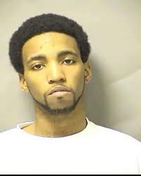 Five Bolingbrook men arrested in series of robberies