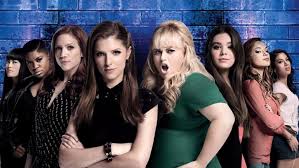 A young freelance photographer in houston meets a beautiful determined teacher from atlanta. Watch First Official Trailer Released For Pitch Perfect 3 Ghanacelebrities Com