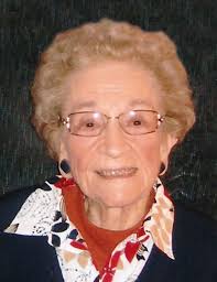 Obituary information for Millicent "Millie" Miller