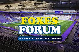 Foxes Forum: 'Bodies on the line' - How Gary Rowett is changing Leicester City