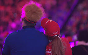 Donald Trump vows pardons, deportations and retribution after inauguration