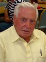 William Miller Obituary October 9, 2021