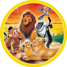 Buy Lion Guard Lion King Party Supplies Online At Build A Birthday Lion King Images Lion King Drawings Lion King Art