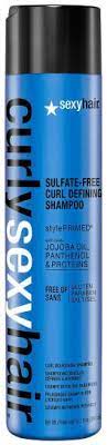 Extra strength hair color remover 252 reviews. Sexy Hair Nourishing Curly Sexy Curl Shampoo 300 Ml