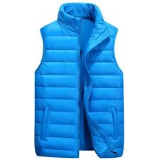 Un choix unique de blouson sans manches homme disponible dans notre magasin. Doudoune Sans Manches Homme Couleur Unie Vers Le Bas Gilet Pour Hiver Bleu Cdiscount Pret A Porter