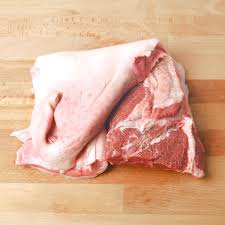 Il primo requisito di un buon bollito è che sia ben caldo. Testina Per Bollito Misto Alla Piemontese Acquista Online