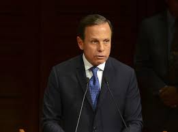Jakiego wzrostu i ile waży joão doria? Acordem Mais Cedo Vagabundos Diz Joao Doria A Grevistas Poder360