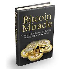 Bitcoin Miracle Pdf Free Download Bitcoin Bitcoin Price Bitcoin Mining Software