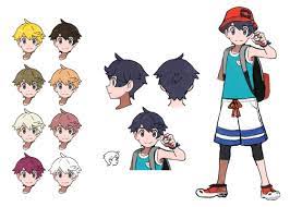 Pin On Pokemon