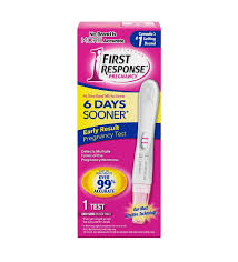 Store pregnancy tests at normal room temperature, between 36°f and 86°f. 7 Things To Know About Taking An At Home Pregnancy Test