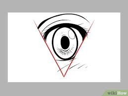 It can be used across different platforms and is perfect for students who don't use the same computer to create their artwork. How To Draw Anime Eyes On The Computer With Pictures Wikihow