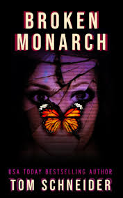 Broken Monarch: MK-Ultra Assassination ...