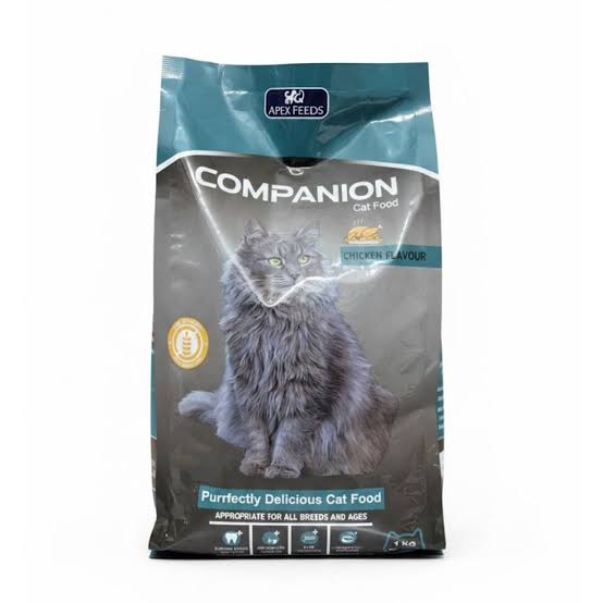 Companion all life stages 1kg