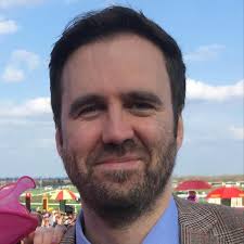 Gregory Stiles's Instagram, Twitter & Facebook