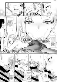 Tender First Time With Android 18-Read-Hentai Manga Hentai Comic - Page: 13  - Online porn video at mobile