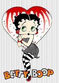 Boop Wallpaper Imagenes Betty Boop Betty Boop Imagenes Coquetas
