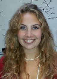 Summer Thompson joins the Palmer Lab