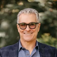 From 'Me' to 'We': Transforming Conversations and Building Bridges with  Bill Groner