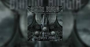 Слушать dimmu borgir — eradication instincts defined. Dimmu Borgir Forces Of The Northern Night Review Metal De