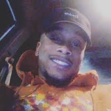 Isaiah La'Ray Lard Anthony