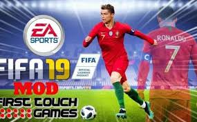 Download Fifa 19 Mod Apk Data Obb File Fifa Fifa Games Offline Games