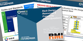 Rack Certification Archives Rmi Safety
