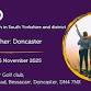 Better together - Doncaster - Doncaster Golf Club, 278 Bawtry Rd, Bessacarr Event Image
