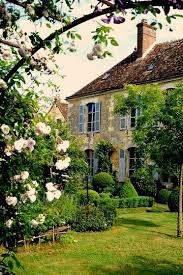 Perche Nos Adresses Deco Gite Chambre D Hotes Auberge Joli Jardin Jardin Maison Deco Campagne