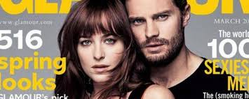 Alors que la starlette kendall jenner pourrait se retrouver au casting du deuxième volet, voici que jamie dornan nous en dit un peu plus sur l'univers. 50 Nuances De Grey Les Secrets Du Tournage Devoiles Par Dakota Johnson Et Jamie Dornan