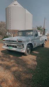Image result for White 1964 GMC
