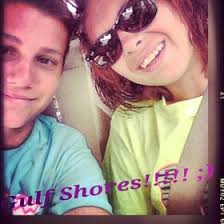 Brittany Hazel (alexlovesyou17)