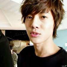 Nanette On Twitter Playful Kiss Kim Joon Kim