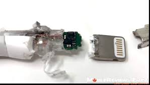 Not All Apple Lightning Cables Are Created Equal Mobile Reviews Eh