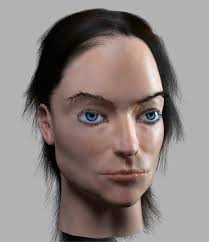 Asked whether the role was of interest to her, olivia said. Olivia Wilde Wip Zbrushcentral