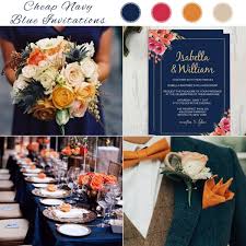 All files are high resolution (300dpi) and have a transparent background (.png) Navy Blue Floral Wedding Invitations Elegant Wedding Invitations Blush And Pink Flowers Boho Watercolor Pattern Cheap Wedding Invitations Spring Weddings Fall Weddings Winter Weddings Wip006 Wedding Invitations Wedding Invites Paper