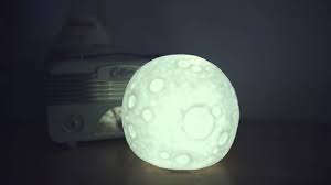 Moon Light Youtube